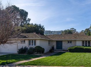 4 Hillsdale Pl, San Mateo, CA
