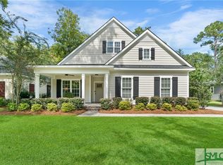 428 Ridgewood Park Dr S, Richmond Hill, GA 31324