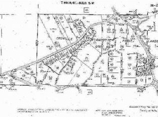 500 Mount Ida Rd, Oroville, CA 95966