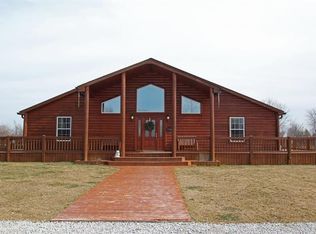 9134 E County Road 100 N, Avon, IN