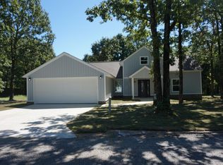 132 Timberline Dr, Beebe, AR 72012