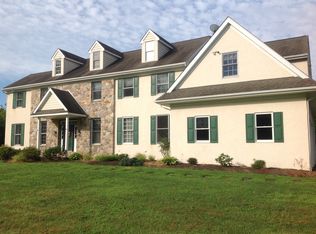 272 Brandywine Drive, West Chester, PA 19382