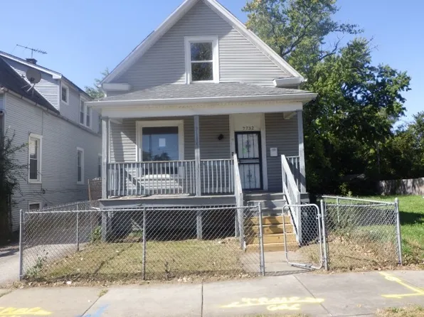7732 S Muskegon Ave, Chicago, IL 60649