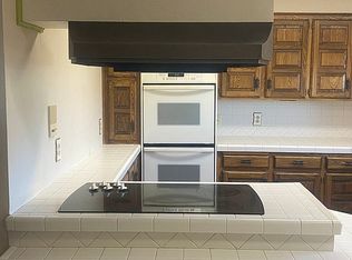 2602 S 5th St, Tucumcari, NM 88401