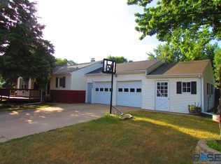 1000 E Aspen Blvd, Brandon, SD 57005