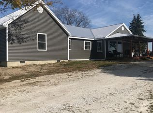 36 N 600 W, Swayzee, IN 46986