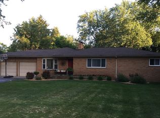 6705 Middle Lake Rd, Clarkston, MI 48346
