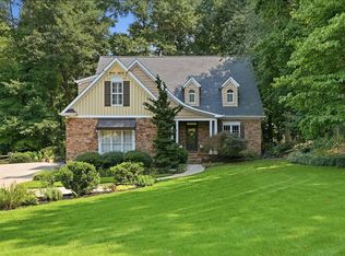 123 Birch River Rd, Greenville, SC 29611