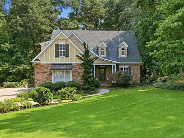 123 Birch River Rd, Greenville, SC 29611