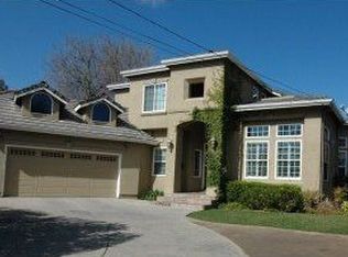 805 Colorado Ave, Palo Alto, CA 94303