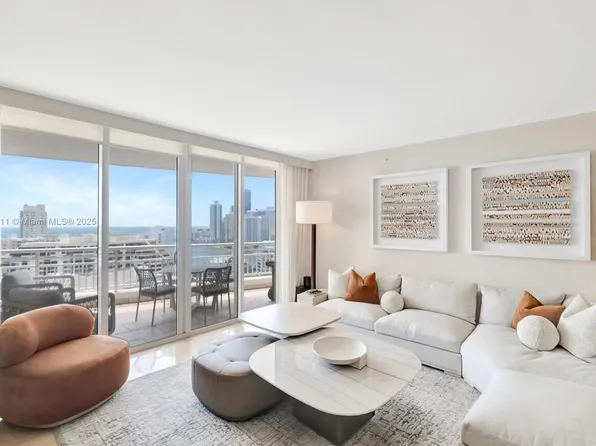 848 Brickell Key Dr APT 2605, Miami, FL 33131