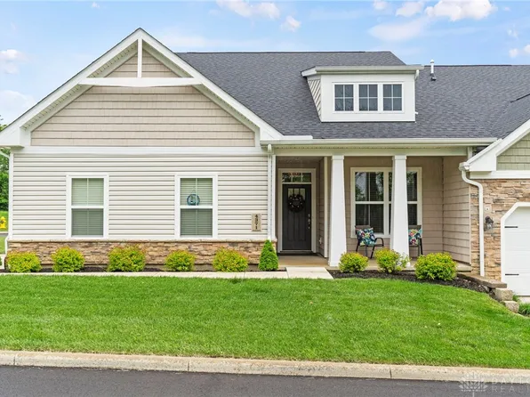 4371 Chesapeake Ln, Dayton, OH 45430