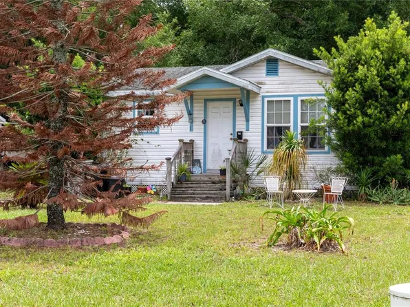 148 W Magnolia St, Apopka, FL 32703