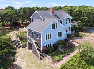 495 S Sunken Meadow Rd, Eastham, MA 02651