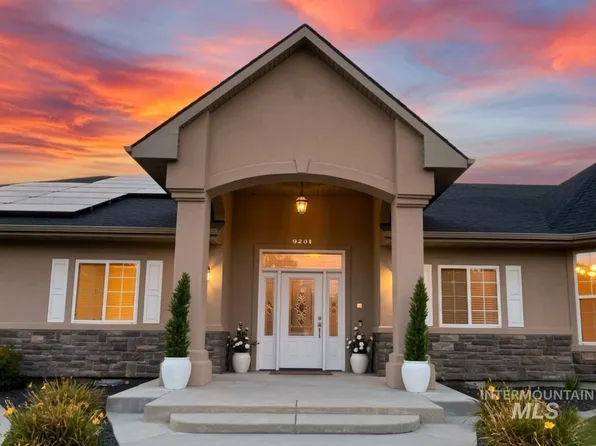 5231 N Morninggale Way, Boise, ID 83713