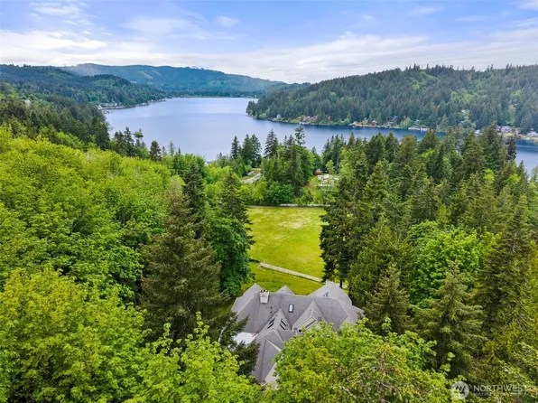 1410 Summit Lake Shore Road NW, Olympia, WA 98502