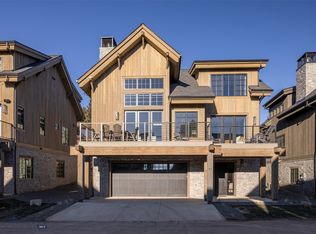 71 Moose Hill Rd, Big Sky, MT 59716