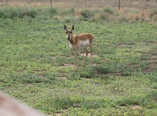 35 Leupp Rd, Flagstaff, AZ 86004