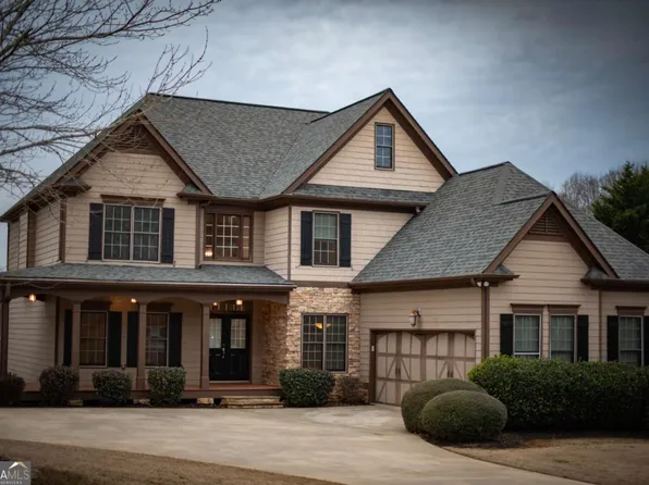 6310 Talking Tree Ct, Cumming, GA 30028