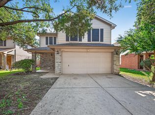 3714 Bent Springs Ln, Katy, TX 77449