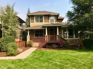 1372 NW Newport Ave, Bend, OR 97703