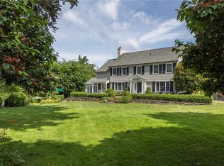 43 Greenfield Ave, Bronxville, NY 10708