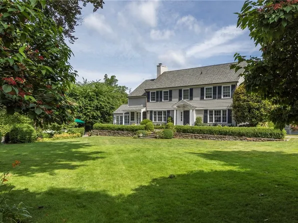 43 Greenfield Avenue, Bronxville, NY 10708