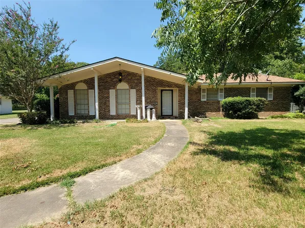 303 N Merrill St, New Boston, TX 75570