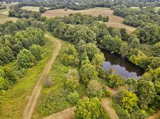 1082 Mill Creek Rd, Troy, TN 38260