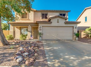13858 N 162nd Ln, Surprise, AZ 85379