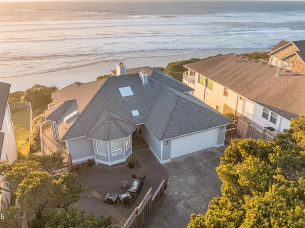 216 NW 73rd Ct, Newport, OR 97365