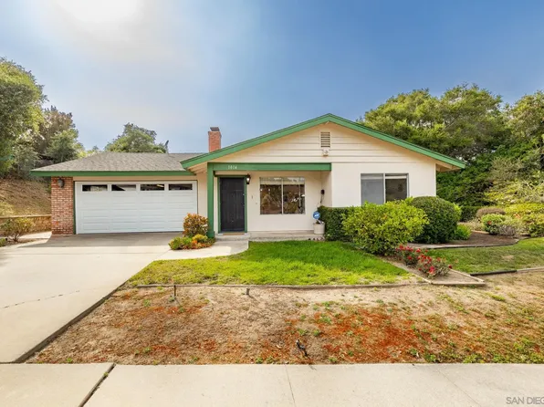 1014 Bel Air Dr E, Vista, CA 92084