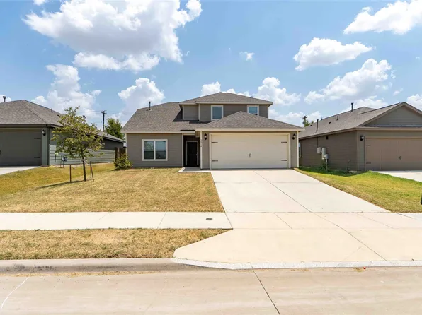 2014 Pondera St, Ponder, TX 76259