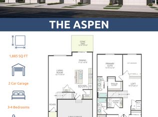 2007 W 1150 S #1041, Payson, UT 84651