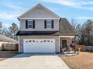2014 W T Whitehead Dr, Jacksonville, NC 28546