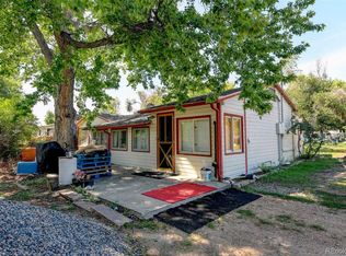 1929 Iris St, Lakewood, CO 80215