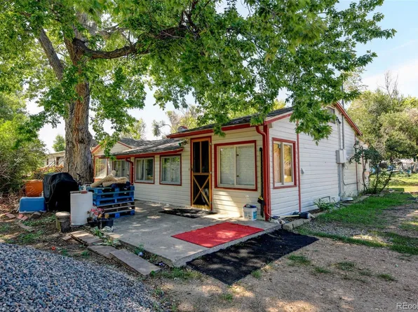 1929 Iris Street, Lakewood, CO 80215