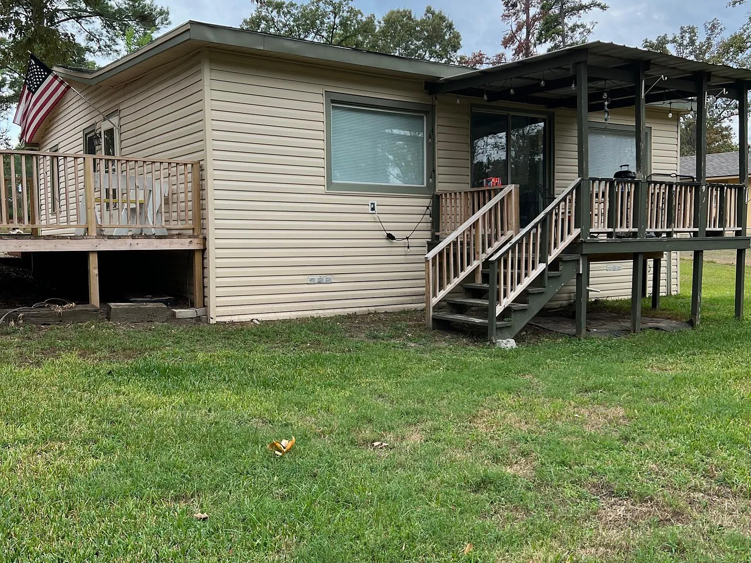 445 Crestwood Loop — Photo 4