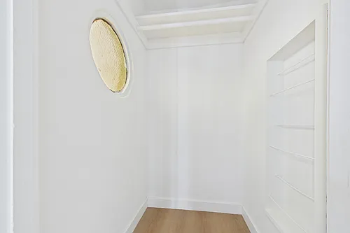 Floor plan Studio
