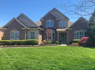 3978 The Ridings, Mason, OH 45040