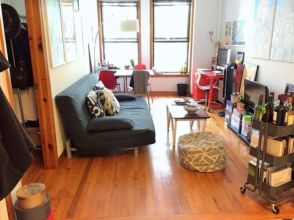 1st image of 334 W 71st St APT 5