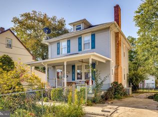 323 Walnut St, Delanco, NJ 08075