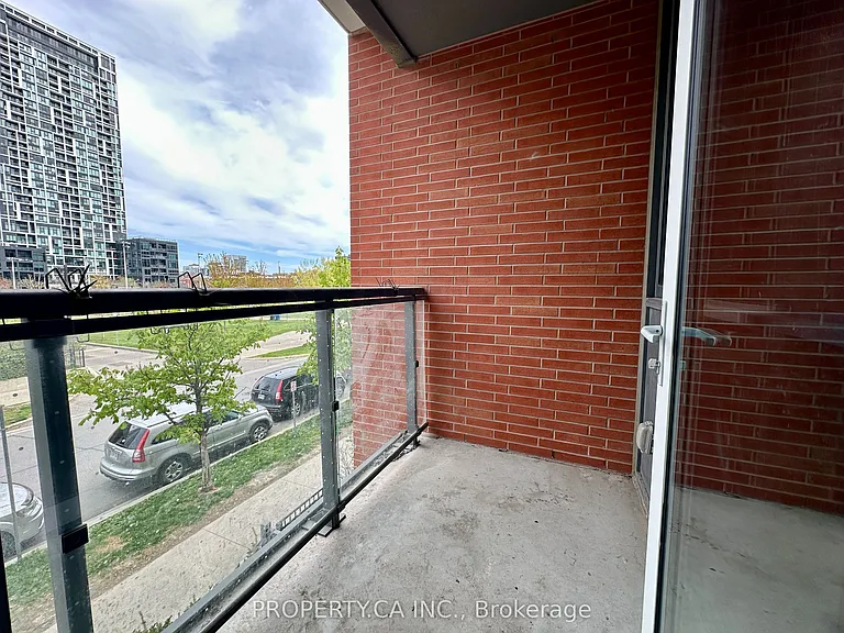 55 Regent Park Blvd #116 — Photo 21