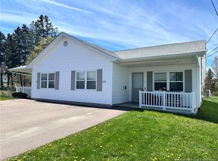 13 Maple Trail Ln, Riverview, NB E1B5K3