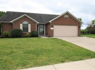 142 General Cleburne Dr, Richmond, KY 40475