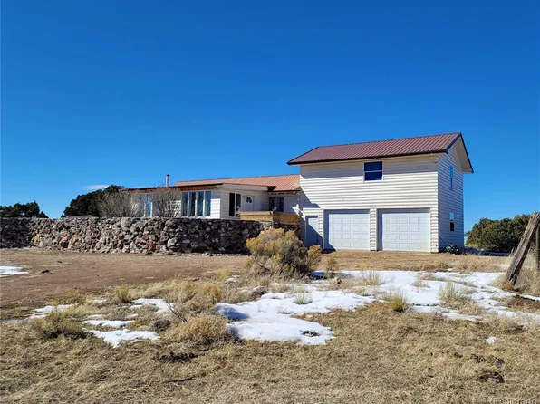 16436 Wild Horse Drive, San Pablo, CO 81152