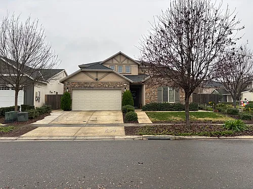 3791 Bonifacio Way Photo 1