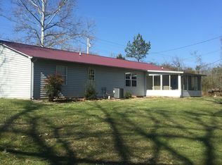 1306 Gallaher Rd, Kingston, TN 37763