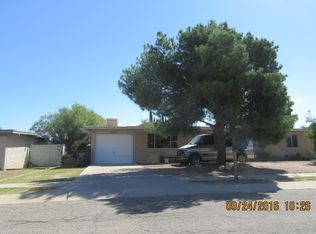 4121 S Knotty Pine Pl, Tucson, AZ 85730