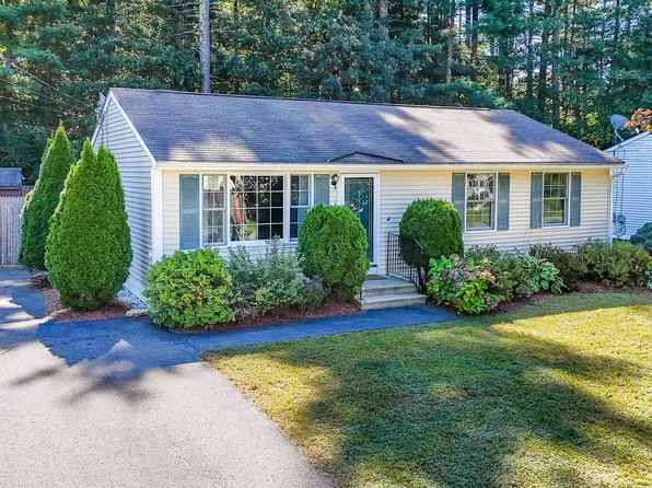 17 Baltimore Road, Nashua, NH 03062